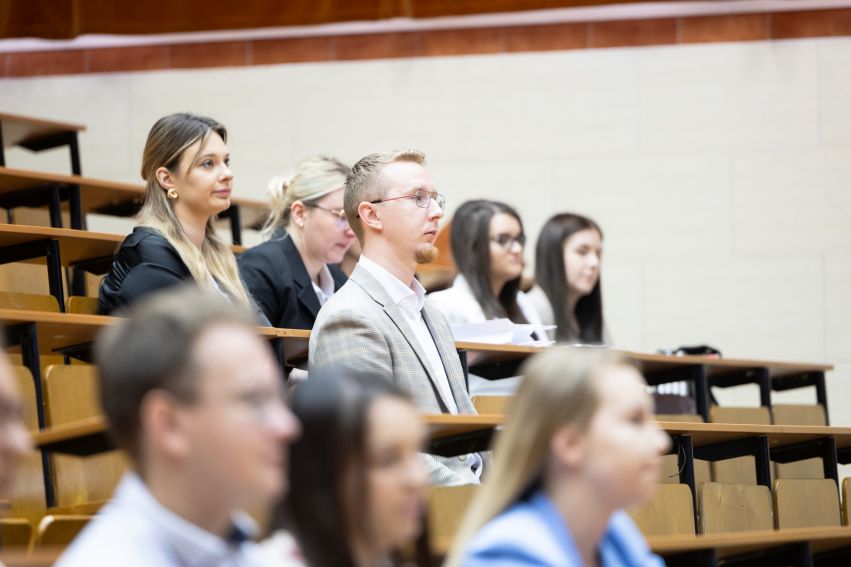 XIII Ogólnopolskie Sympozjum Nauka i Przemysł