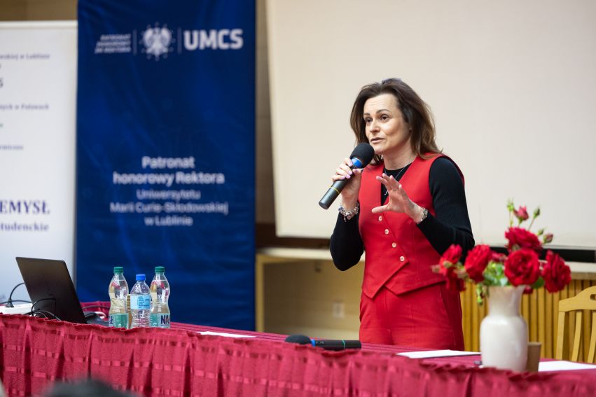 XIII Ogólnopolskie Sympozjum Nauka i Przemysł