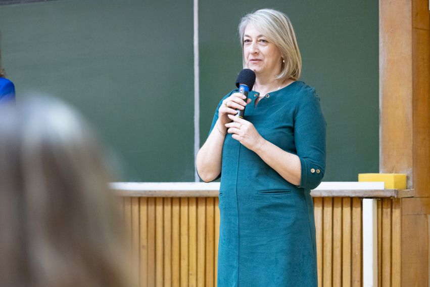 XIII Ogólnopolskie Sympozjum Nauka i Przemysł