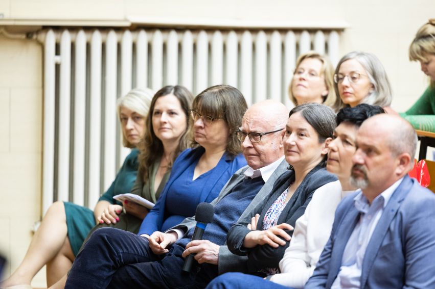 XIII Ogólnopolskie Sympozjum Nauka i Przemysł