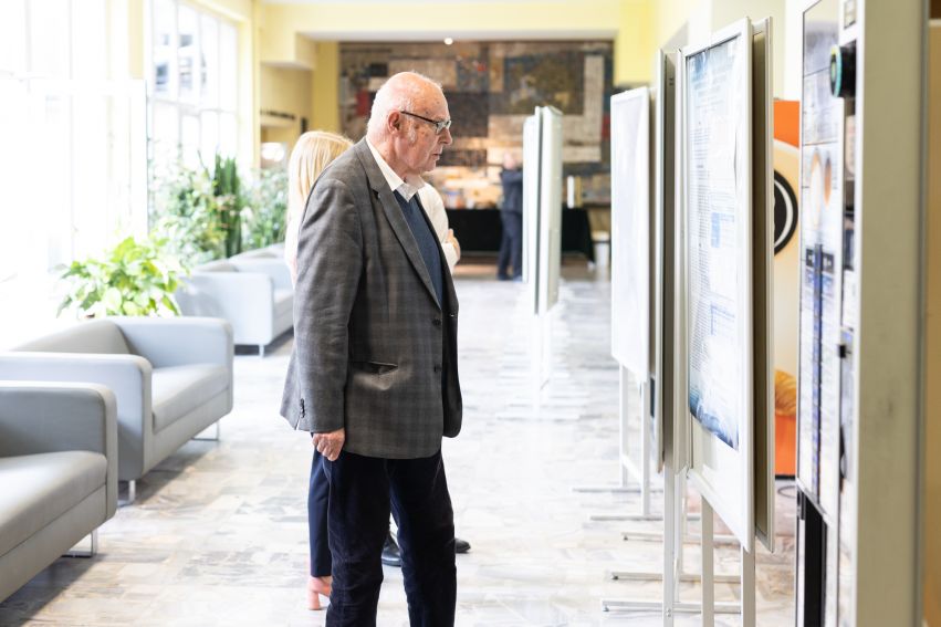 XIII Ogólnopolskie Sympozjum Nauka i Przemysł