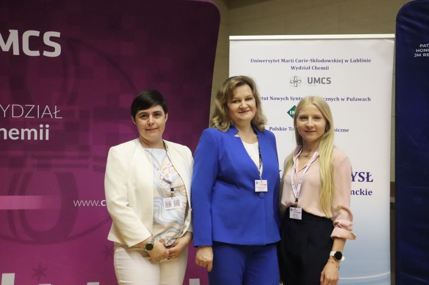 XIII Ogólnopolskie Sympozjum Nauka i Przemysł
