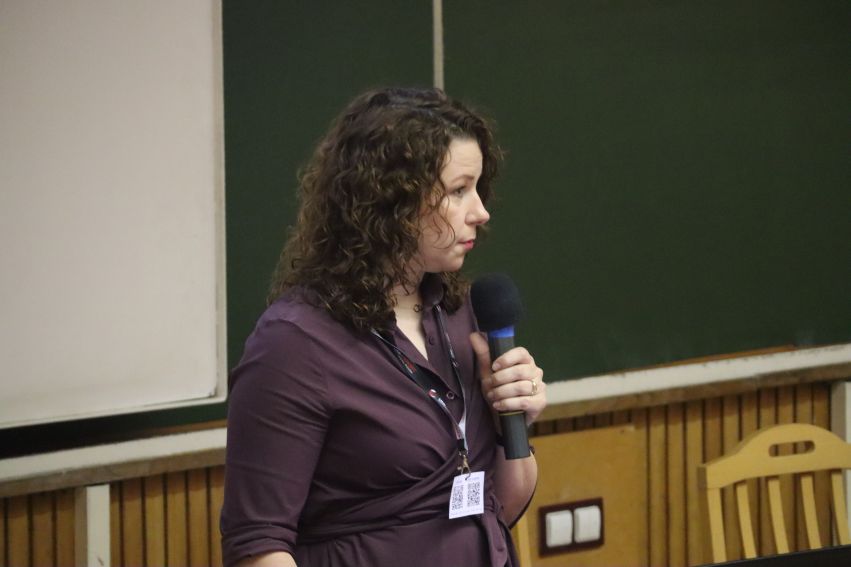 XIII Ogólnopolskie Sympozjum Nauka i Przemysł