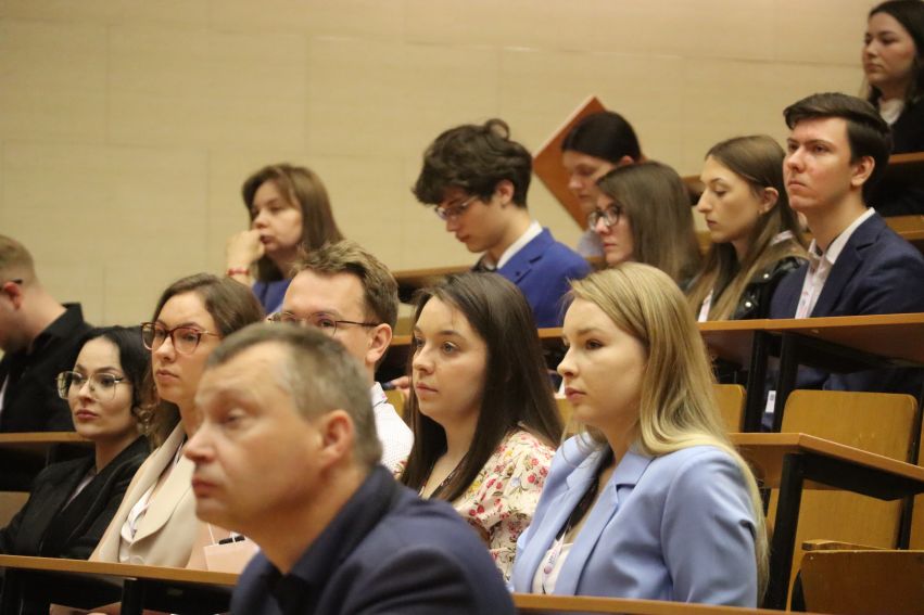 XIII Ogólnopolskie Sympozjum Nauka i Przemysł