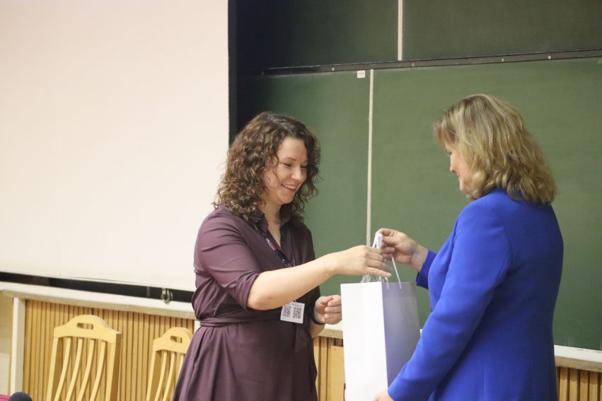 XIII Ogólnopolskie Sympozjum Nauka i Przemysł