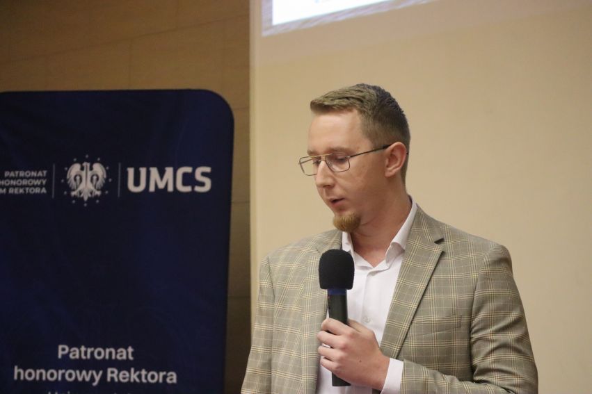XIII Ogólnopolskie Sympozjum Nauka i Przemysł