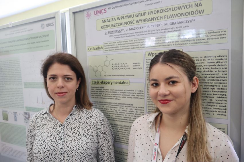 XIII Ogólnopolskie Sympozjum Nauka i Przemysł