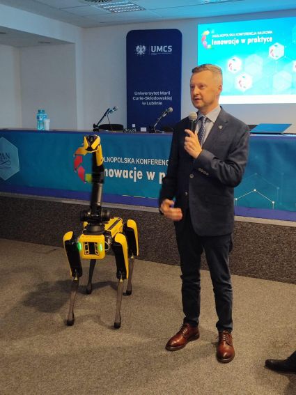 Innowacje w praktyce 2025