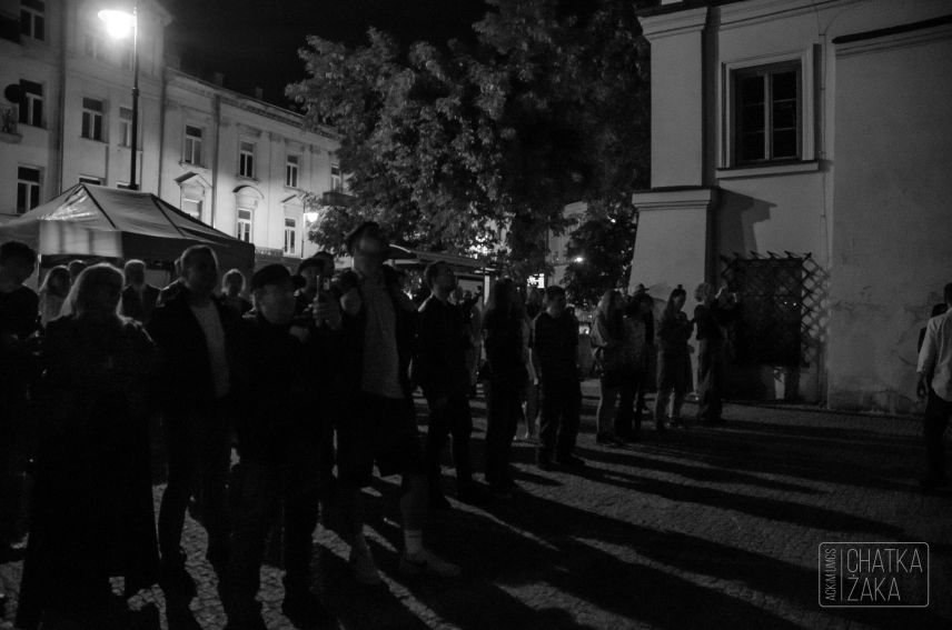 Noc Kultury