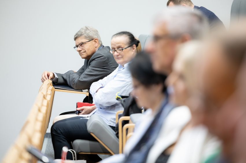 I Konwencja Badaczy Europy Środkowej i Wschodniej