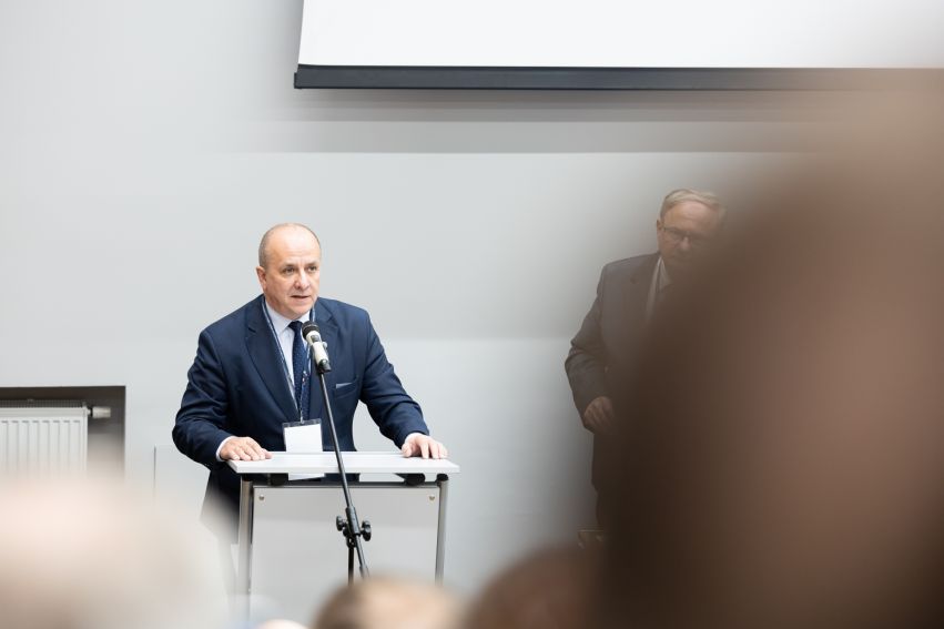 I Konwencja Badaczy Europy Środkowej i Wschodniej
