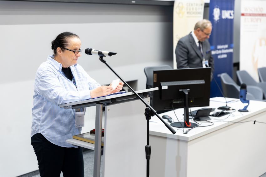 I Konwencja Badaczy Europy Środkowej i Wschodniej