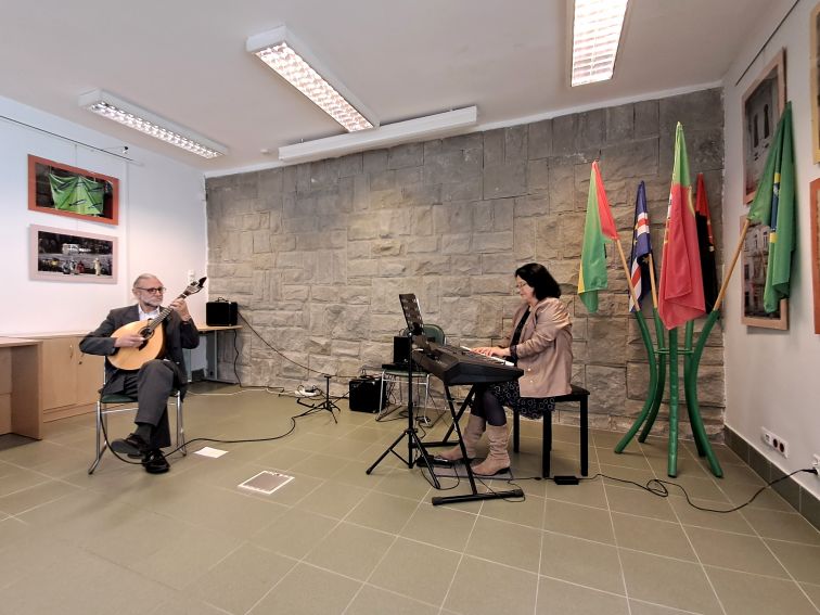 KONCERT Z OKAZJI 100. ROCZNICY URODZIN CARLOSA PAREDESA