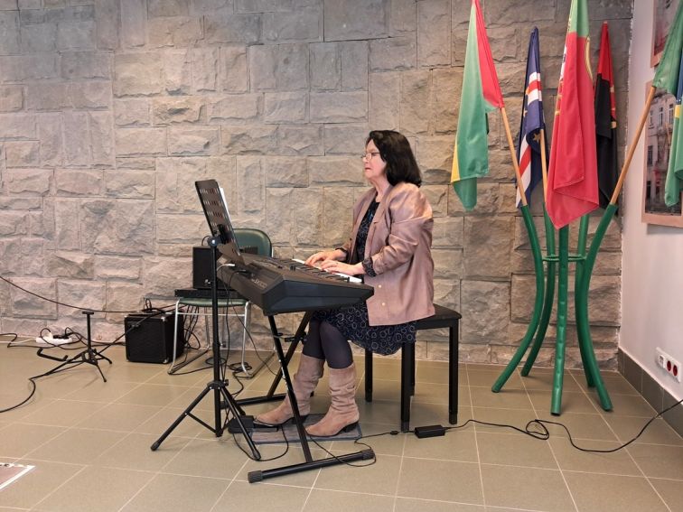 KONCERT Z OKAZJI 100. ROCZNICY URODZIN CARLOSA PAREDESA
