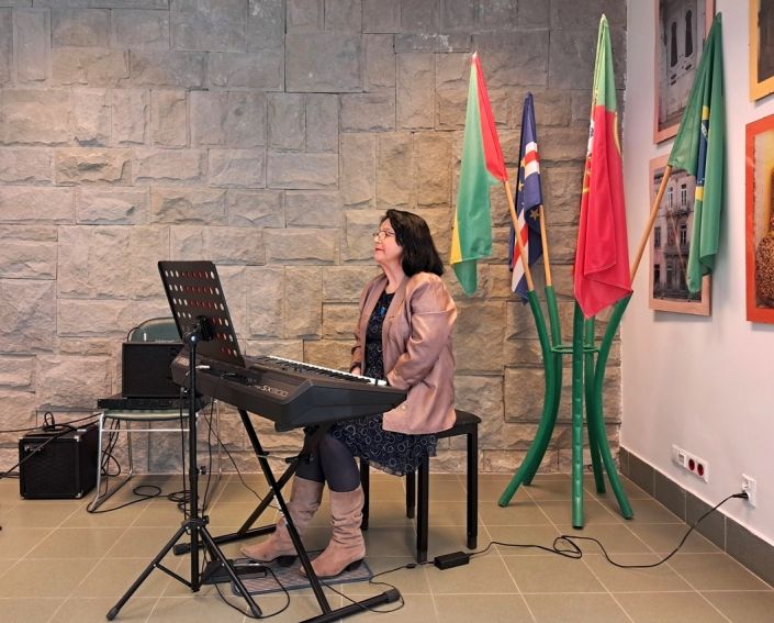 KONCERT Z OKAZJI 100. ROCZNICY URODZIN CARLOSA PAREDESA