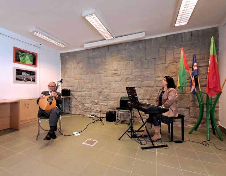 KONCERT Z OKAZJI 100. ROCZNICY URODZIN CARLOSA PAREDESA