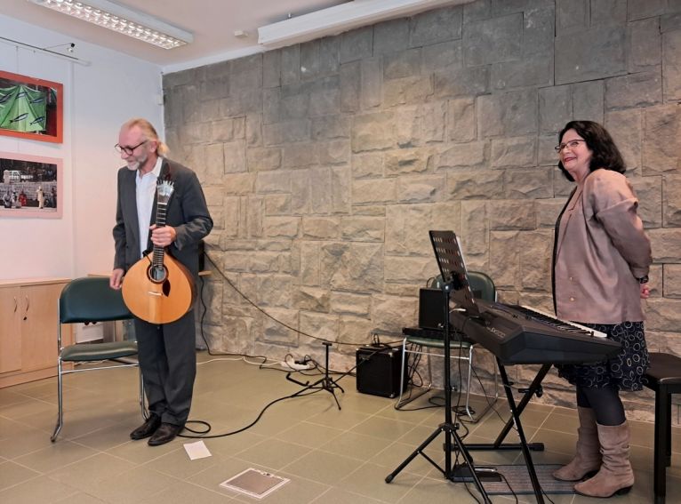 KONCERT Z OKAZJI 100. ROCZNICY URODZIN CARLOSA PAREDESA