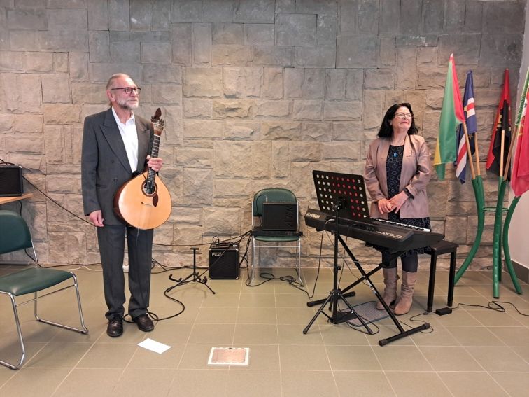 KONCERT Z OKAZJI 100. ROCZNICY URODZIN CARLOSA PAREDESA