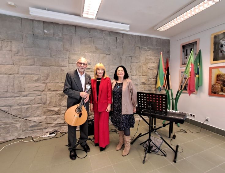 KONCERT Z OKAZJI 100. ROCZNICY URODZIN CARLOSA PAREDESA