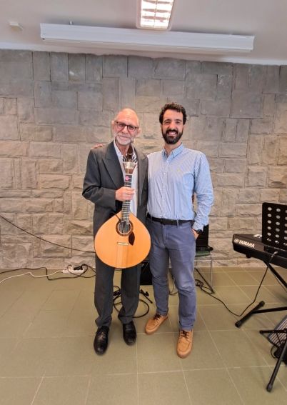 KONCERT Z OKAZJI 100. ROCZNICY URODZIN CARLOSA PAREDESA