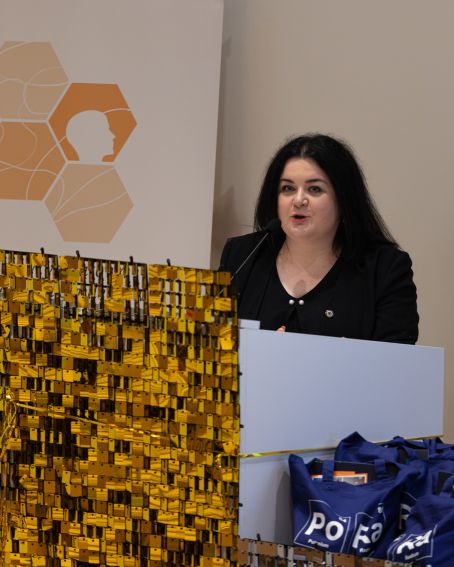 Gala Wykładowca Roku 2025 