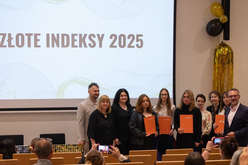 Gala Wykładowca Roku 2025 