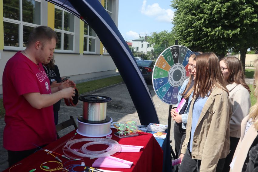 EduBus - Wydział Chemii