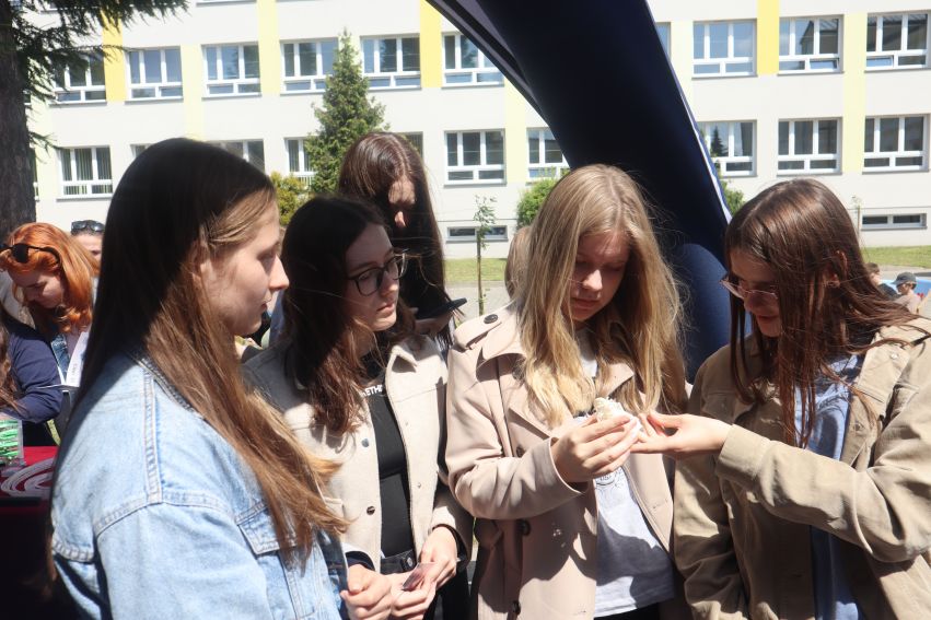 EduBus - Wydział Chemii