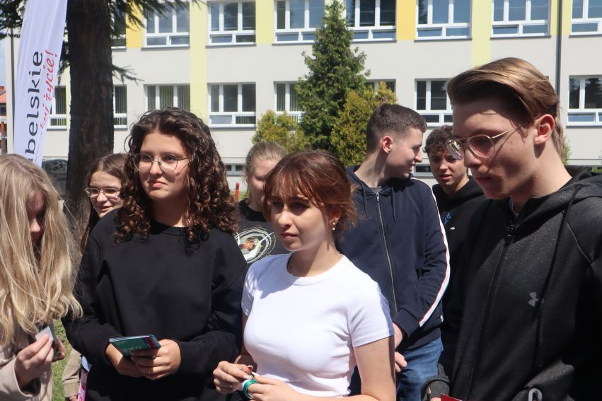 EduBus - Wydział Chemii