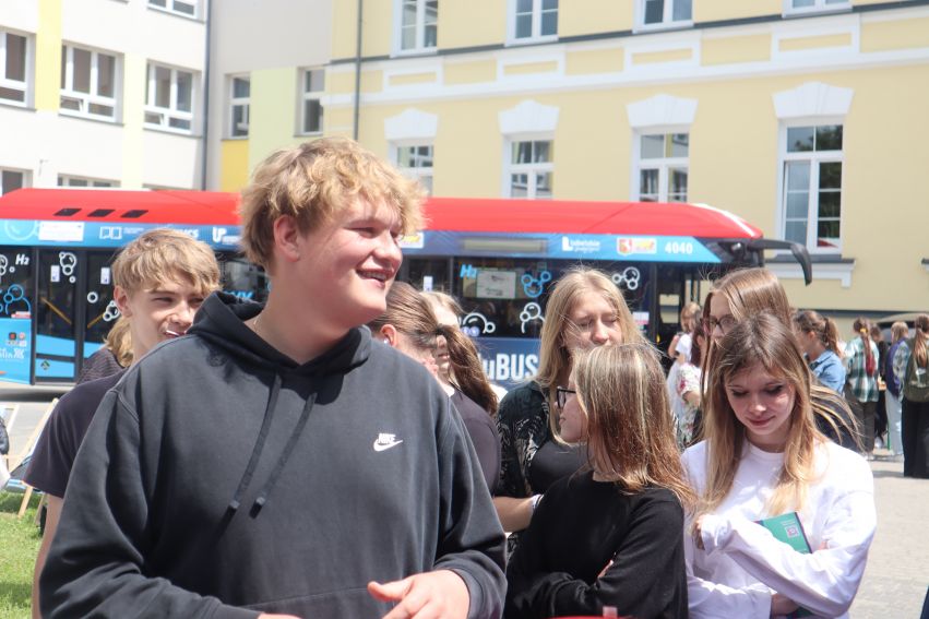 EduBus - Wydział Chemii