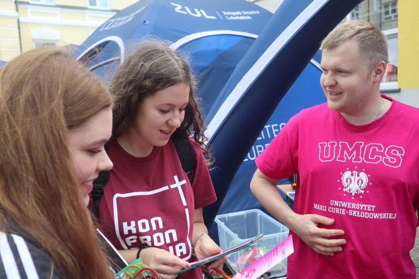 EduBus - Wydział Chemii