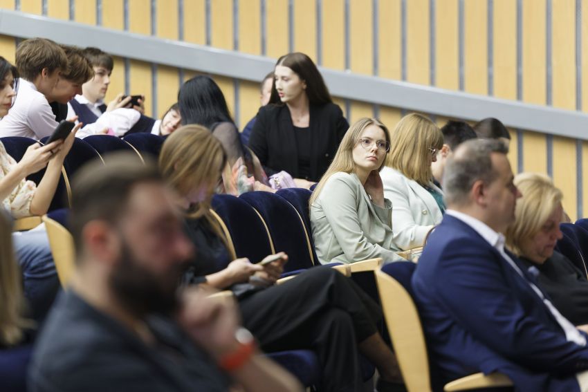 Gala IV edycji projektu „Przedsiębiorcza młodzież”