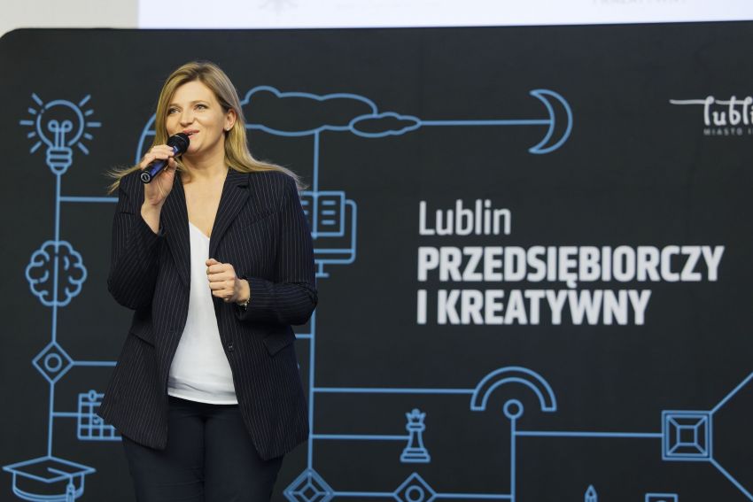 Gala IV edycji projektu „Przedsiębiorcza młodzież”