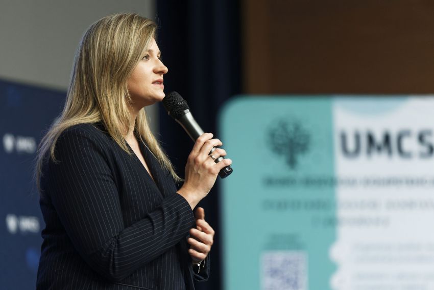 Gala IV edycji projektu „Przedsiębiorcza młodzież”