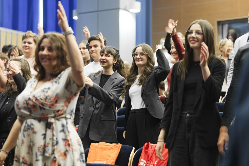 Gala IV edycji projektu „Przedsiębiorcza młodzież”