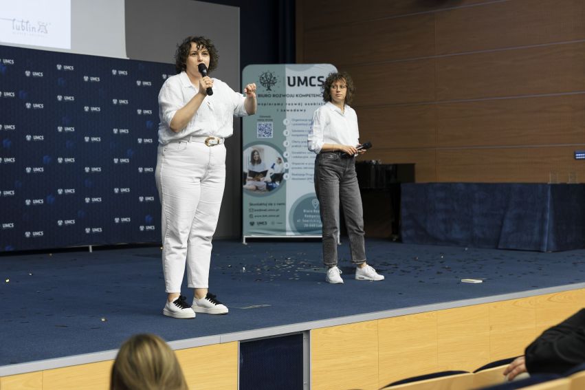Gala IV edycji projektu „Przedsiębiorcza młodzież”