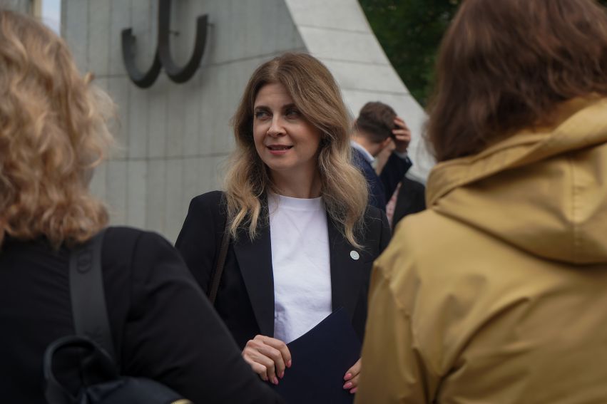 Wizyta studentów WPiD UMCS w Sejmie RP