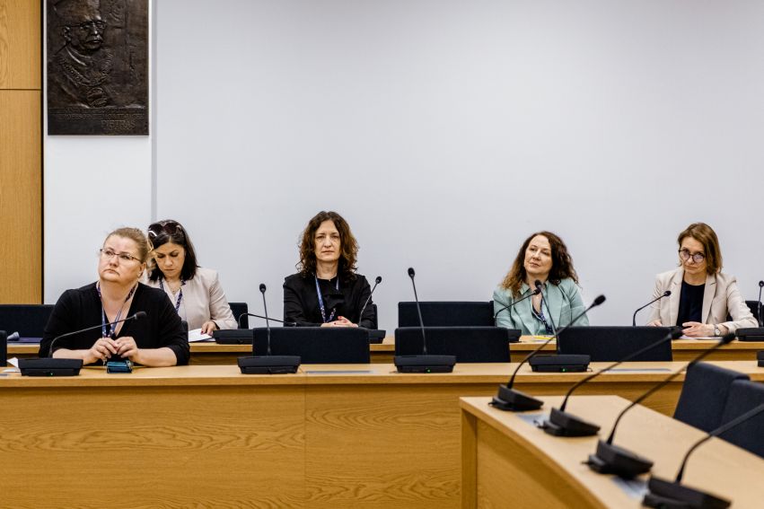 V międzynarodowa konferencja naukowa "Bezpieczeństwo...