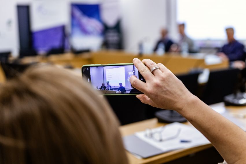 V międzynarodowa konferencja naukowa "Bezpieczeństwo...