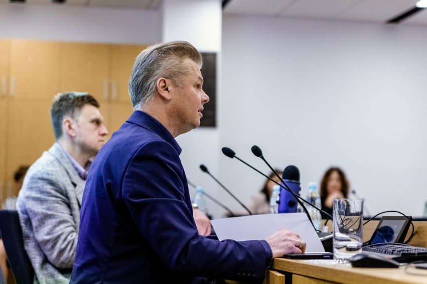 V międzynarodowa konferencja naukowa "Bezpieczeństwo...
