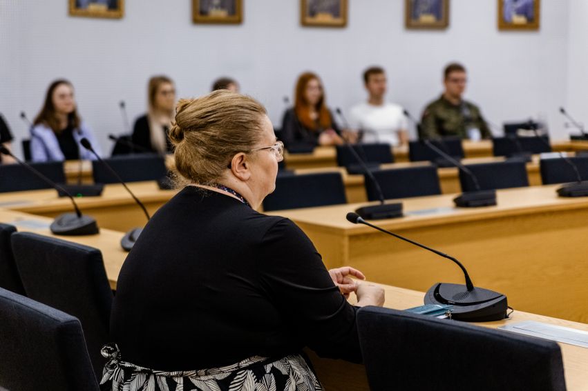 V międzynarodowa konferencja naukowa "Bezpieczeństwo...