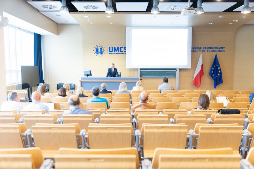O celach strategicznych i operacyjnych podczas kolejnego...