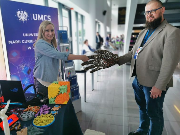 Innowacje w praktyce 2025