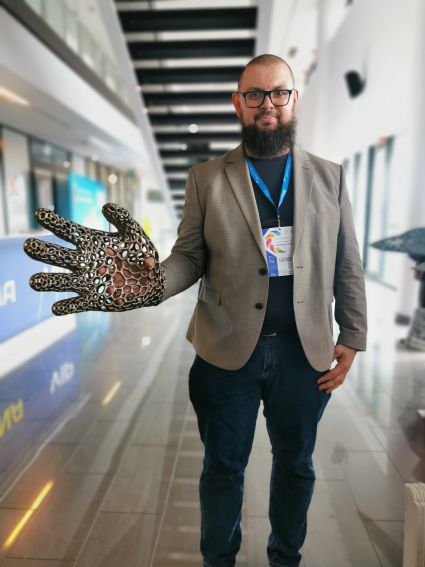 Innowacje w praktyce 2025