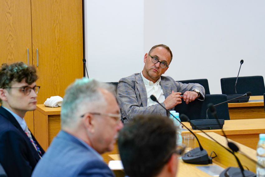 I Konwencja Badaczy Europy Środkowej i Wschodniej