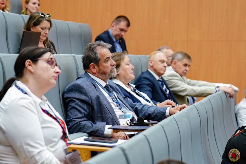 I Konwencja Badaczy Europy Środkowej i Wschodniej