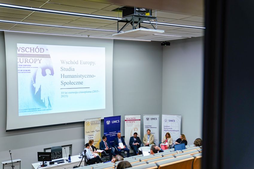 I Konwencja Badaczy Europy Środkowej i Wschodniej