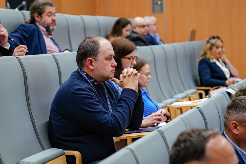 I Konwencja Badaczy Europy Środkowej i Wschodniej
