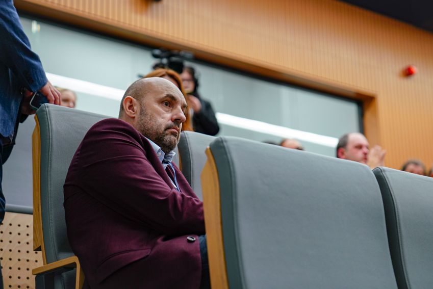 I Konwencja Badaczy Europy Środkowej i Wschodniej