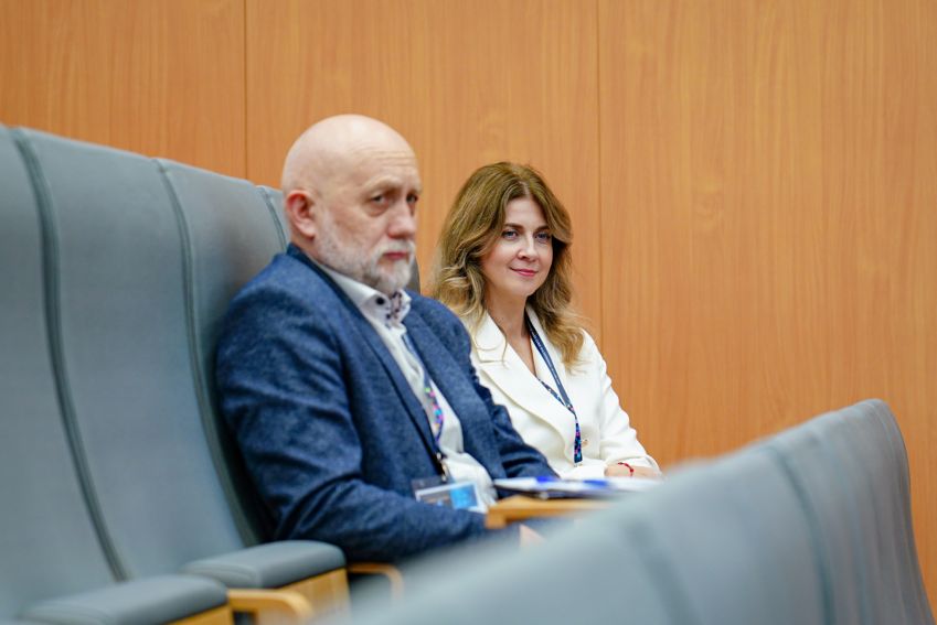 I Konwencja Badaczy Europy Środkowej i Wschodniej